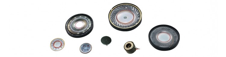 10mm haut-parleur Kingstate-kdmg10008c-03 micro