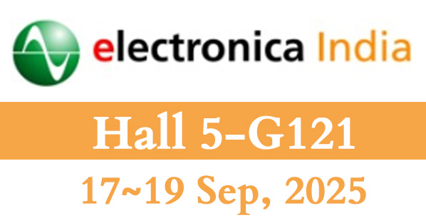 electronica India 2025