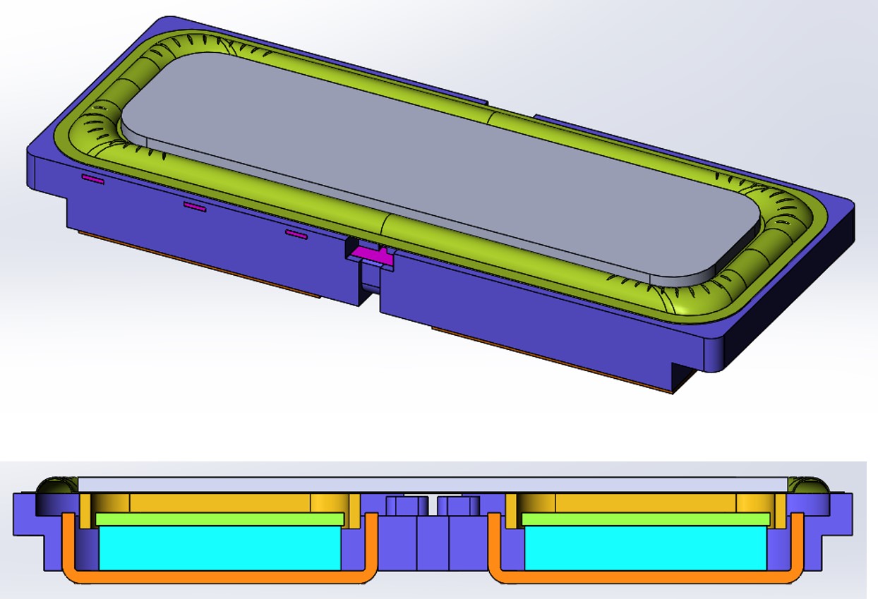 loudspeaker for laptop